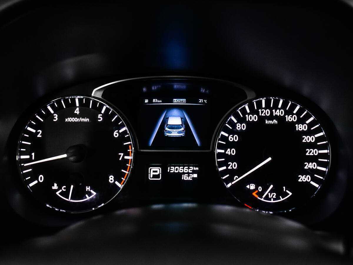 Б/У Ниссан Патфайндер 2014 года. Фото: #10