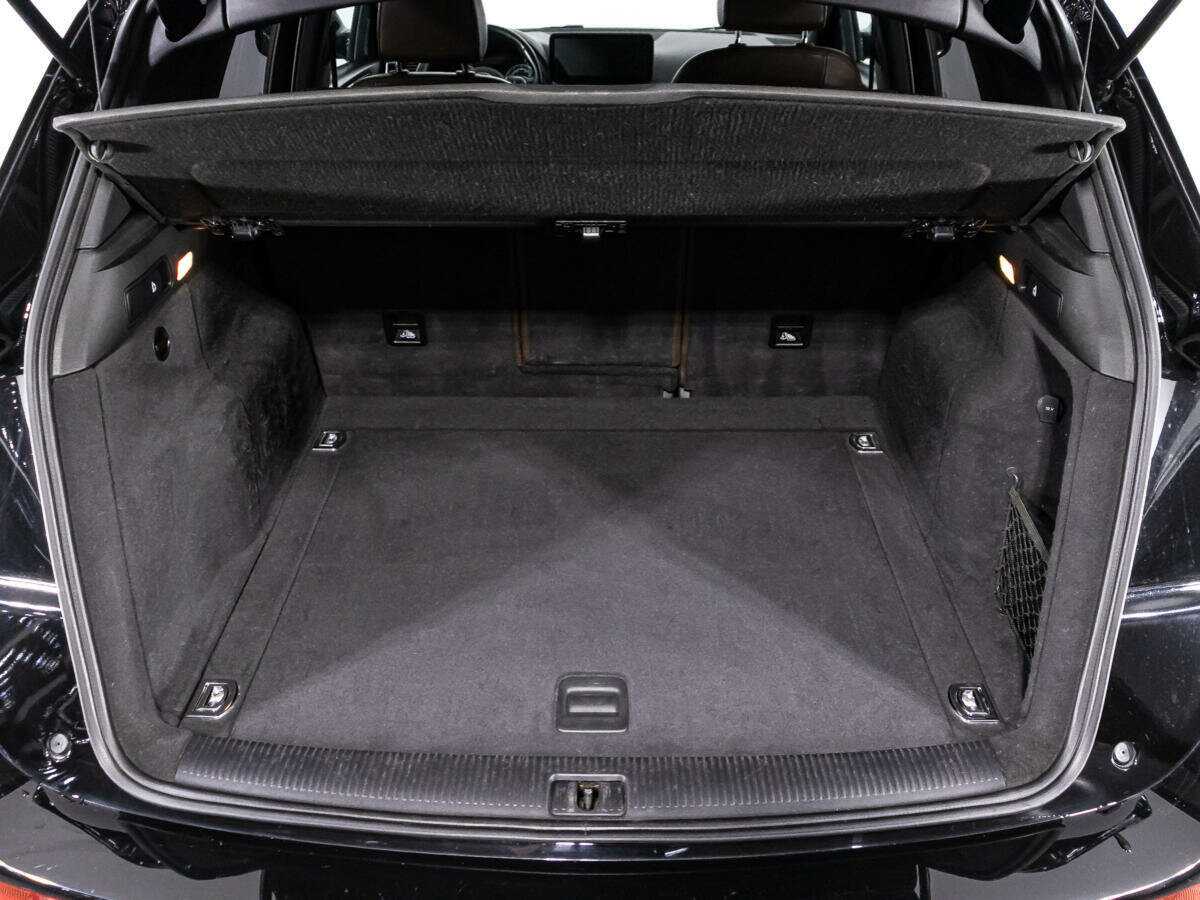 Audi Q5 2015 года с пробегом. Фото: #14