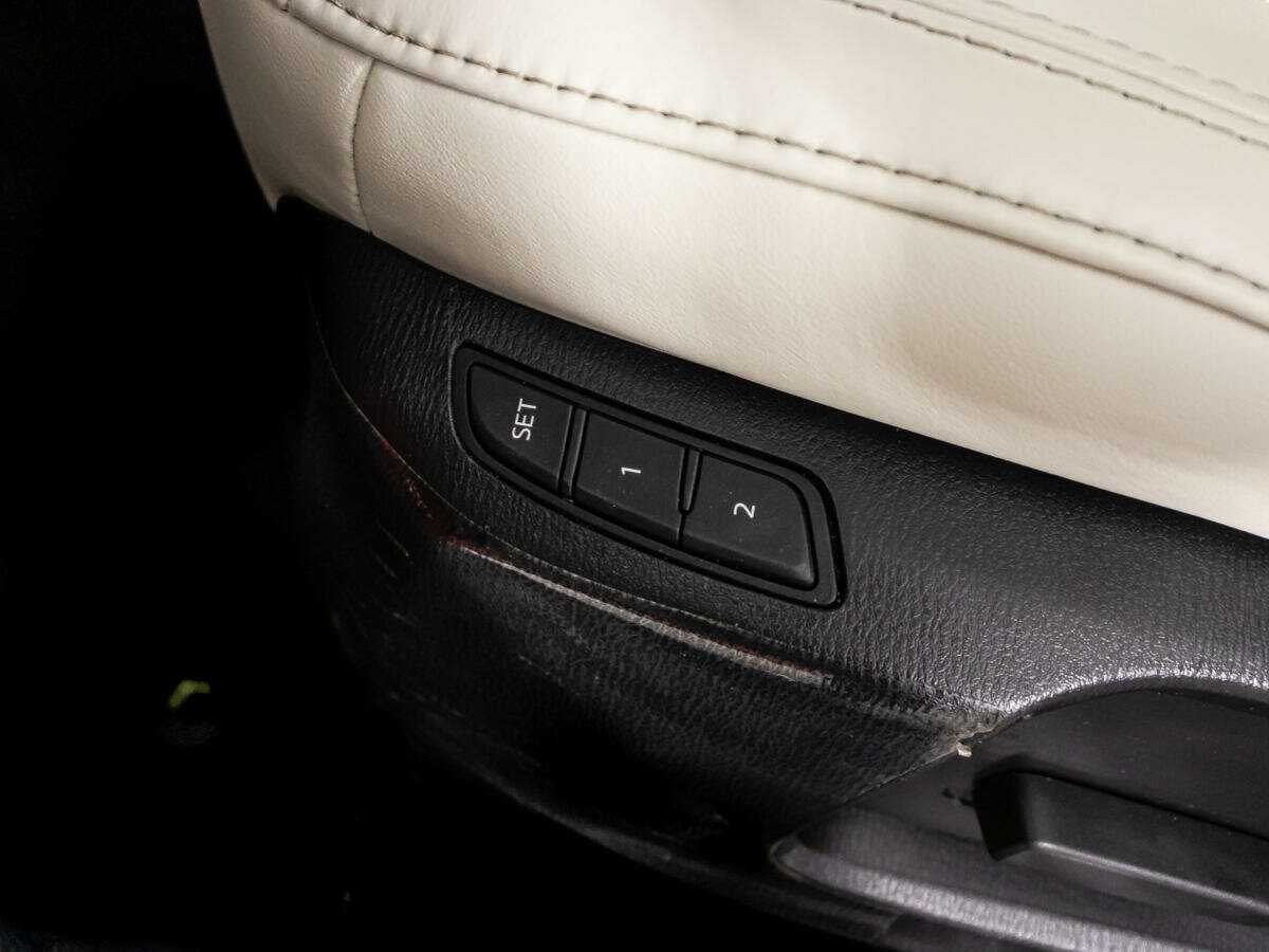 Mazda CX-5 2017 года с пробегом. Фото: #21