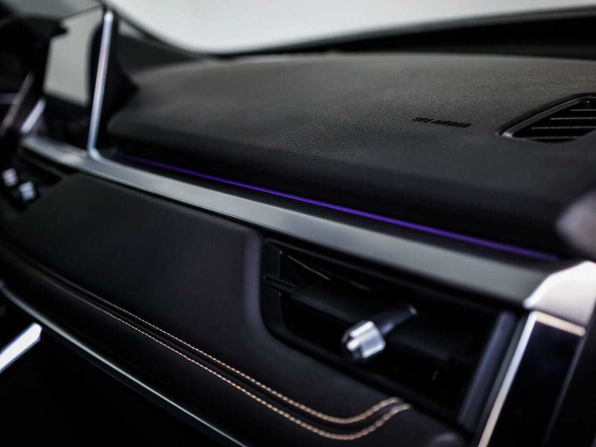 Б/У Чери Тигго 8 2022 года. Фото: #14