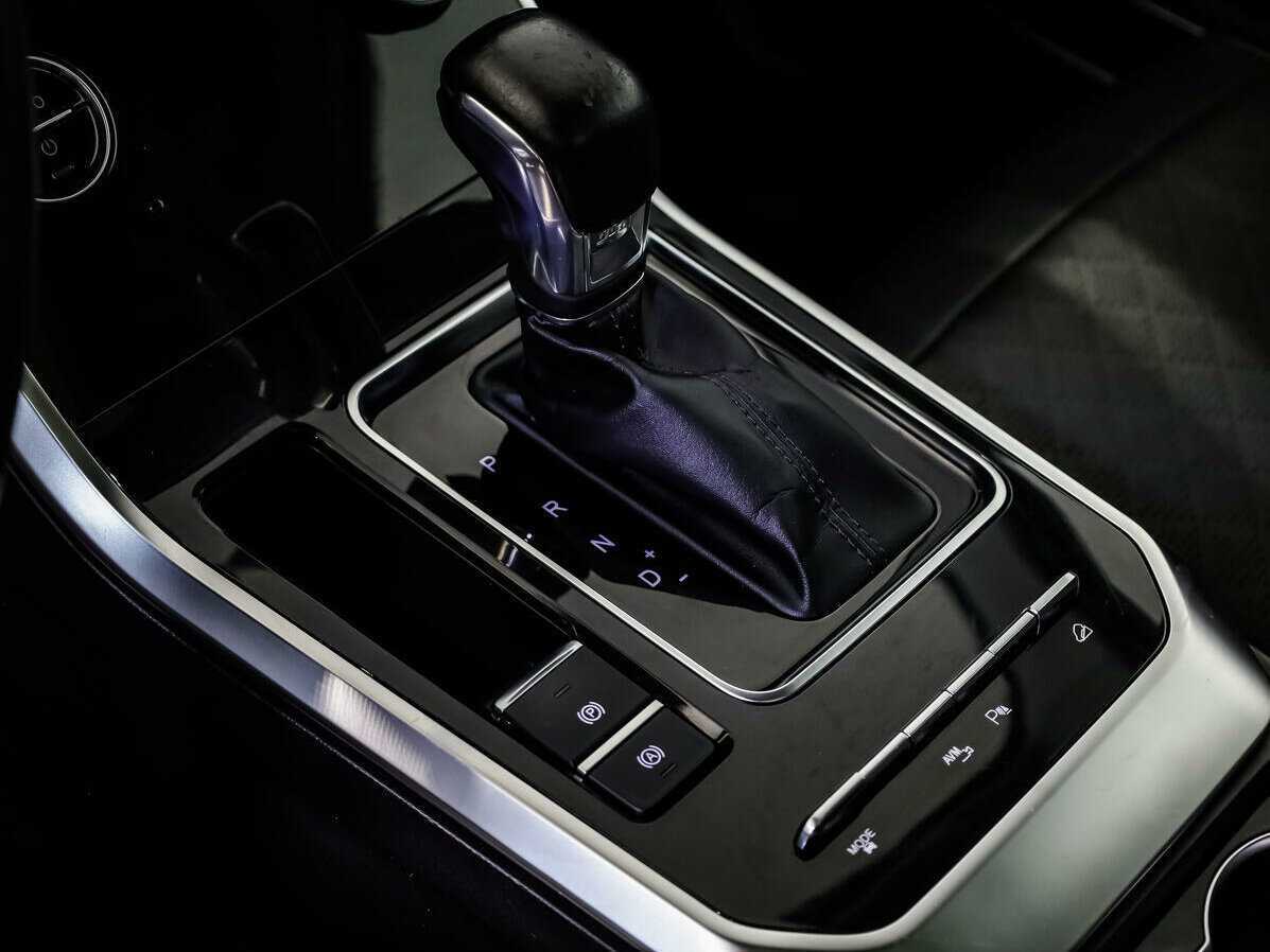 Б/У Чери Тигго 8 2022 года. Фото: #17