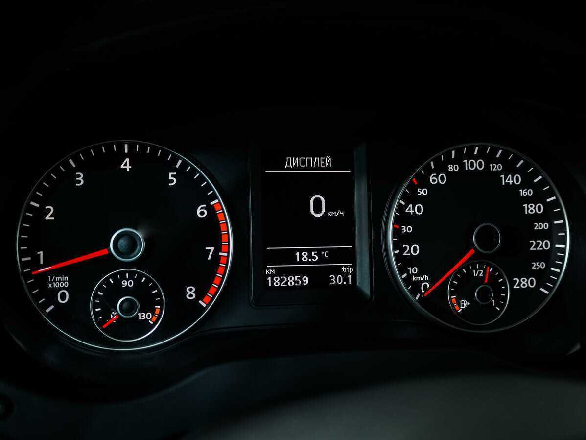 Б/У Фольксваген Джетта 2012 года. Фото: #14