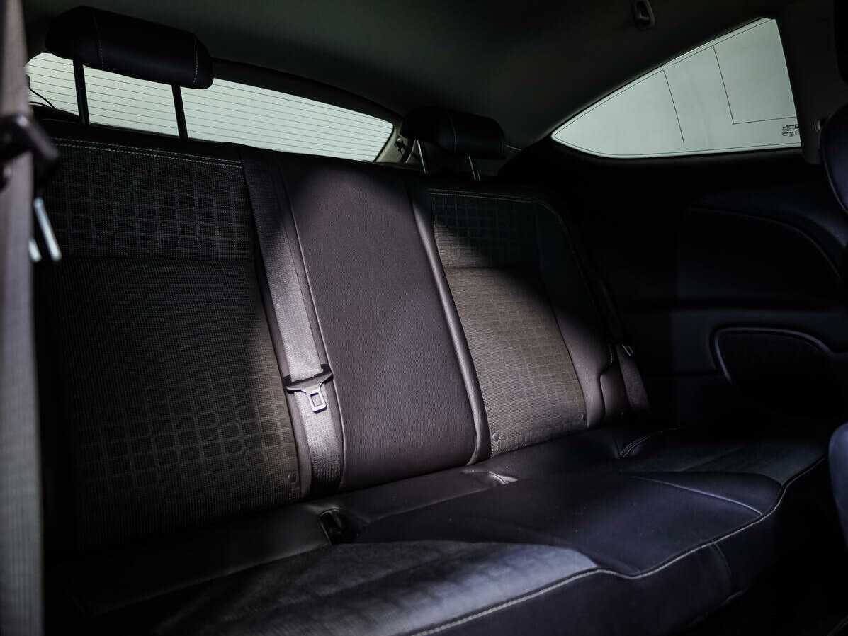 Opel Astra 2012 года с пробегом. Фото: #11