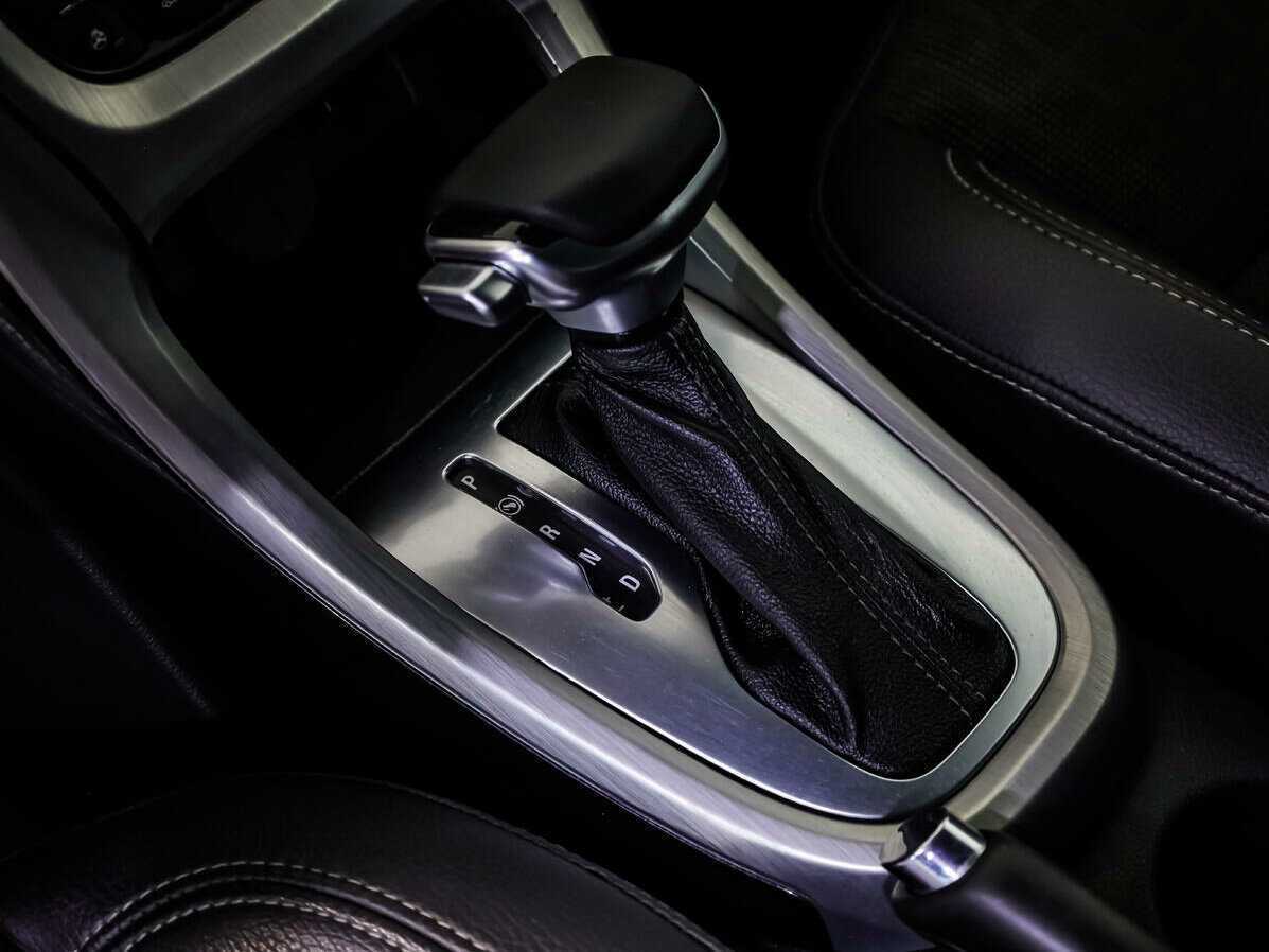 Opel Astra 2012 года с пробегом. Фото: #14