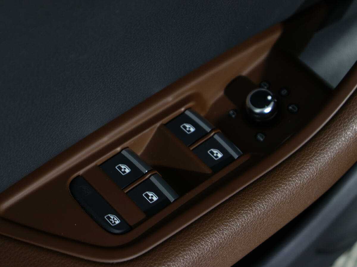 Audi A4 2016 года с пробегом. Фото: #16