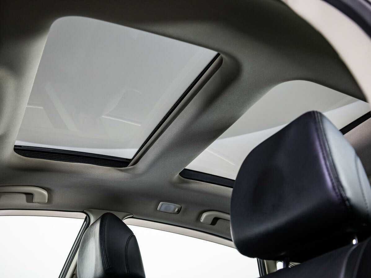 Б/У Ниссан Теана 2013 года. Фото: #18