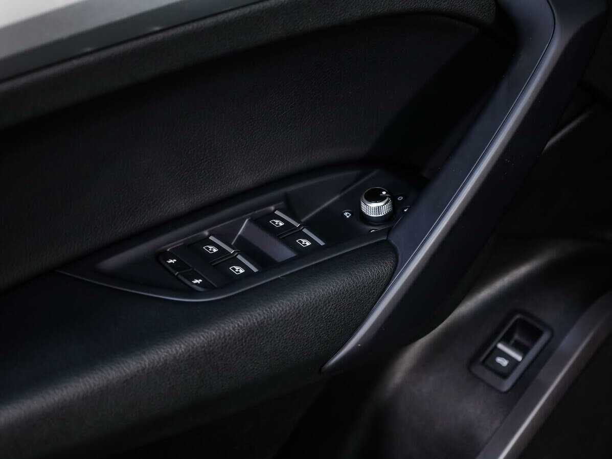 Audi Q5 2018 года с пробегом. Фото: #15