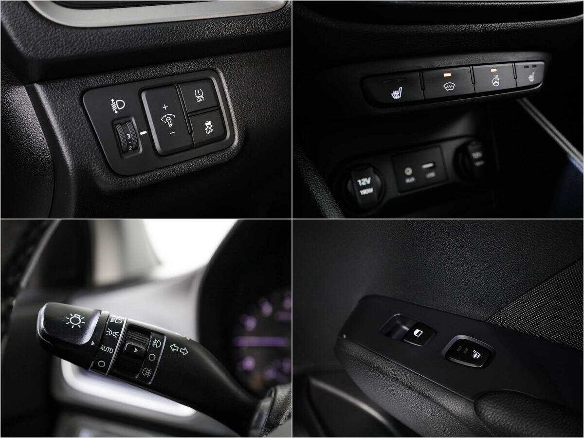 Б/У Хендай Солярис 2018 года. Фото: #17