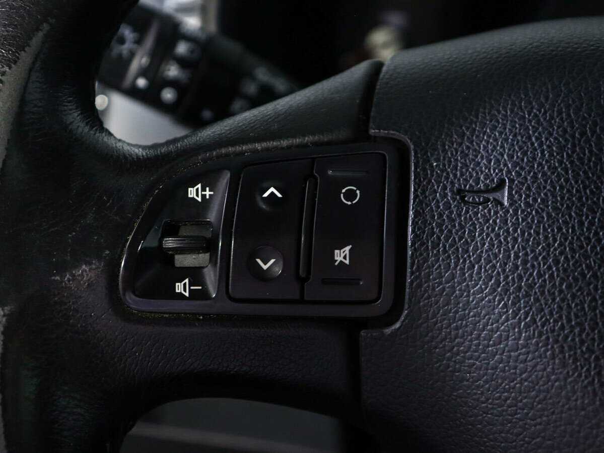 Б/У Киа Спортейдж 2012 года. Фото: #20