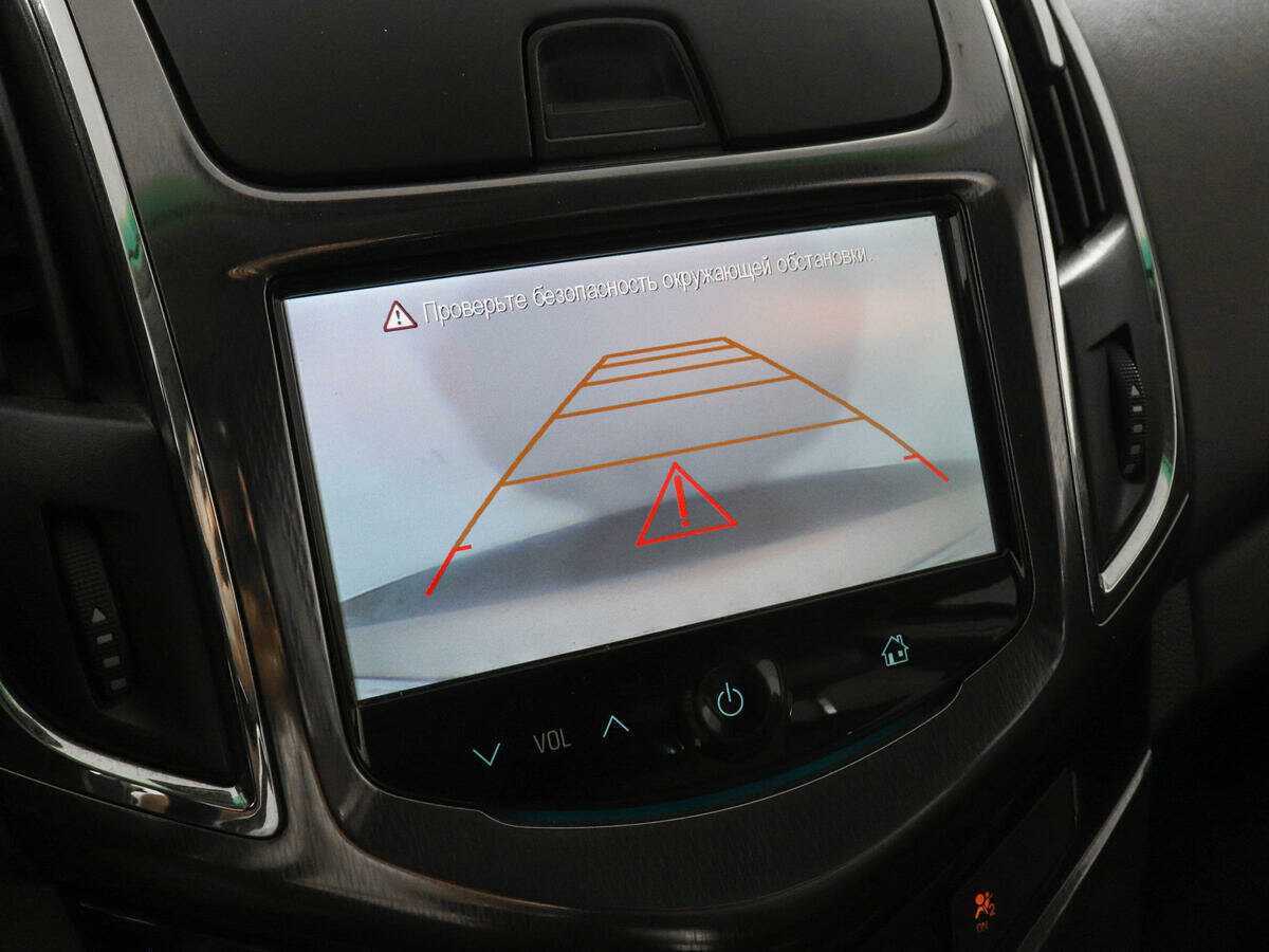 Б/У Шевроле Круз 2013 года. Фото: #10