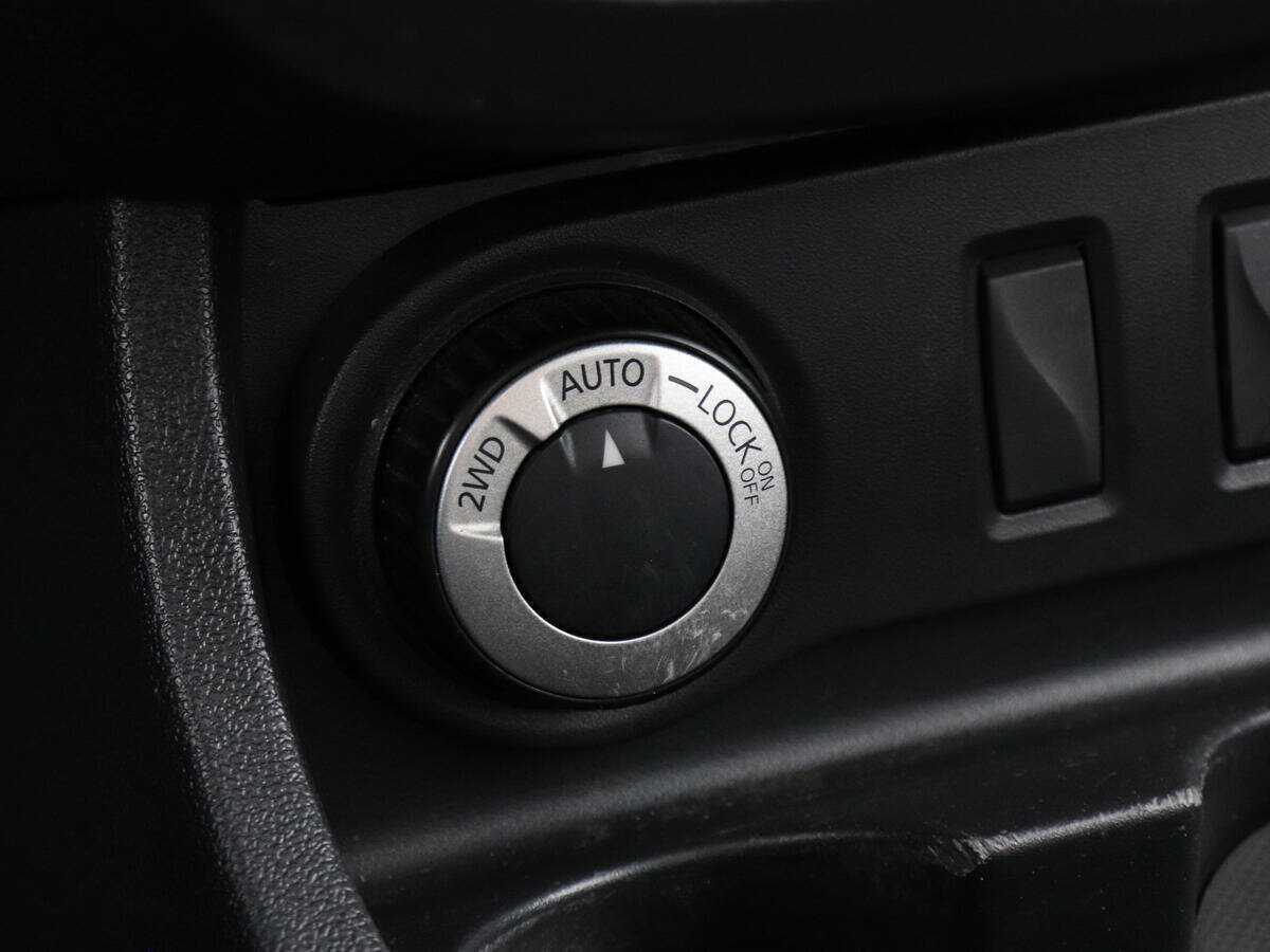 Renault Duster 2018 года с пробегом. Фото: #12