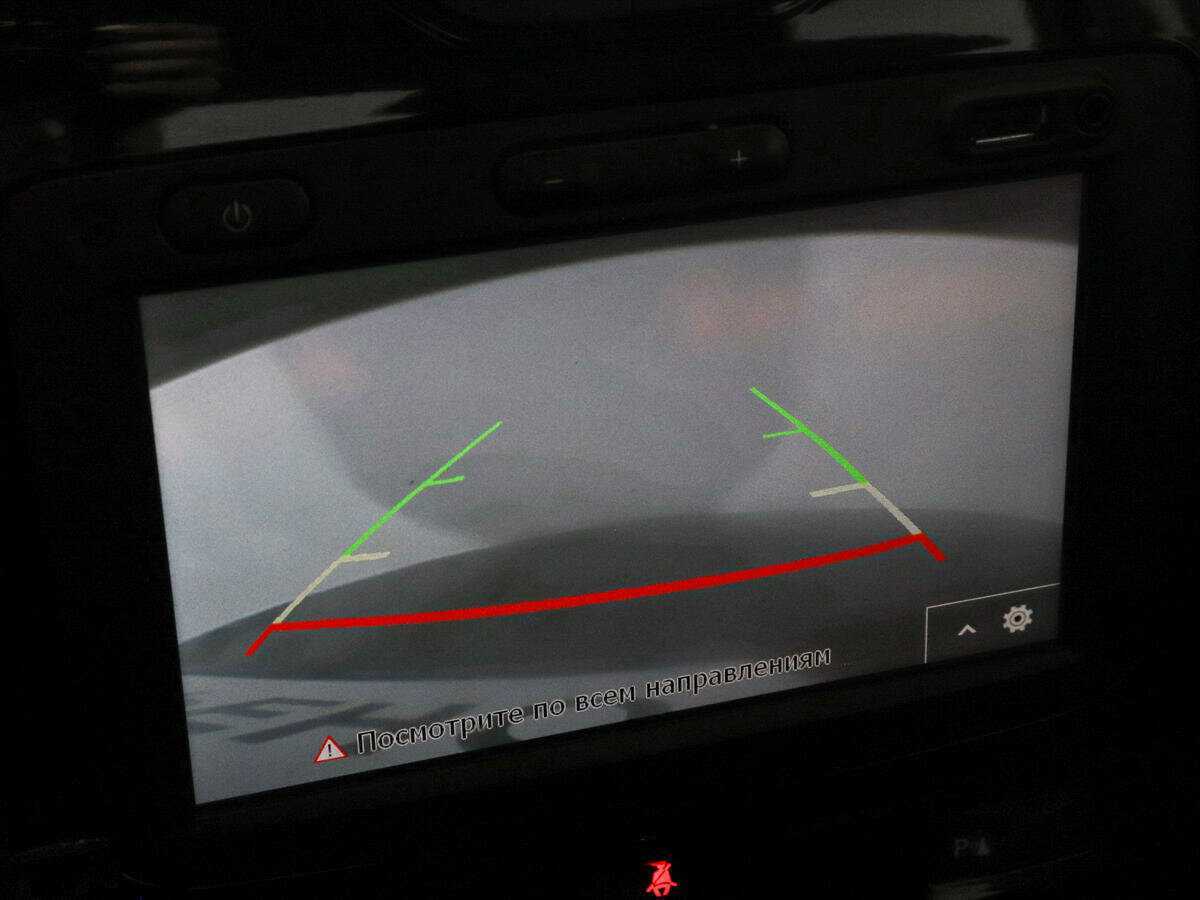 Renault Duster 2018 года с пробегом. Фото: #13