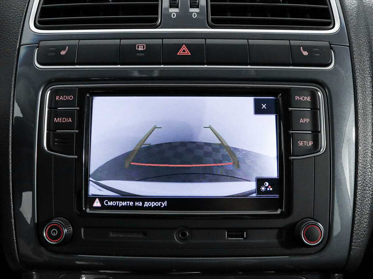 Б/У Фольксваген Поло 2020 года. Фото: #13