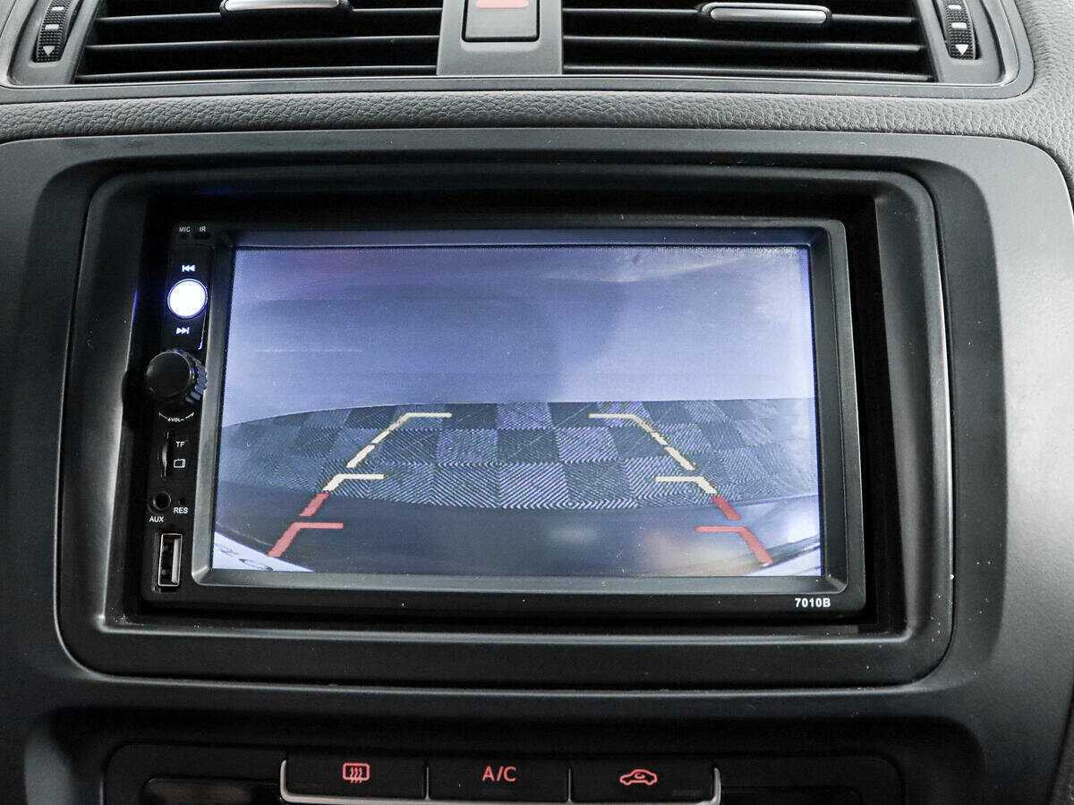 Б/У Фольксваген Джетта 2012 года. Фото: #14