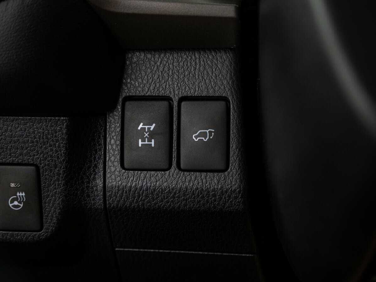 Toyota RAV4 2016 года с пробегом. Фото: #19