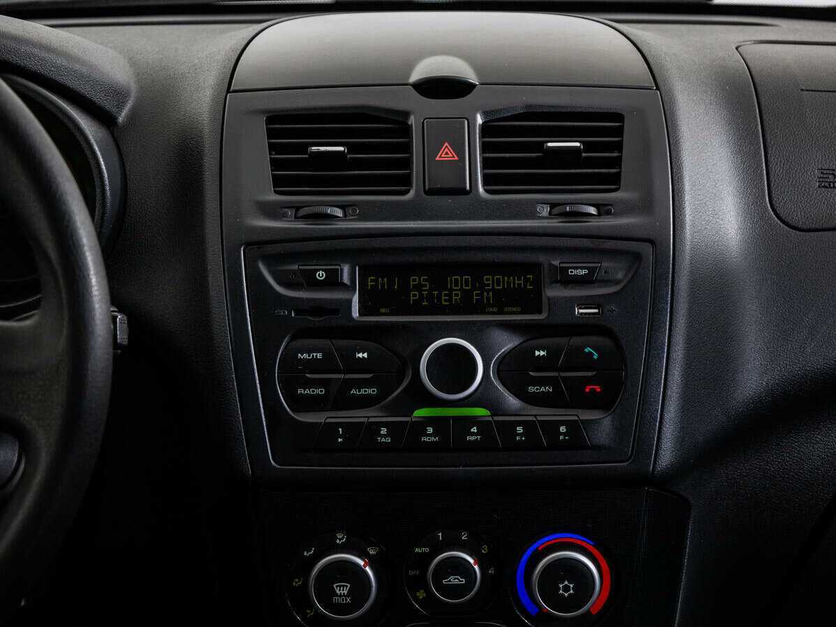 Б/У Лада (ВАЗ) Калина 2017 года. Фото: #13