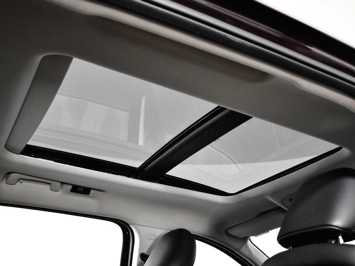 EXEED TXL 2021 года с пробегом. Фото: #15