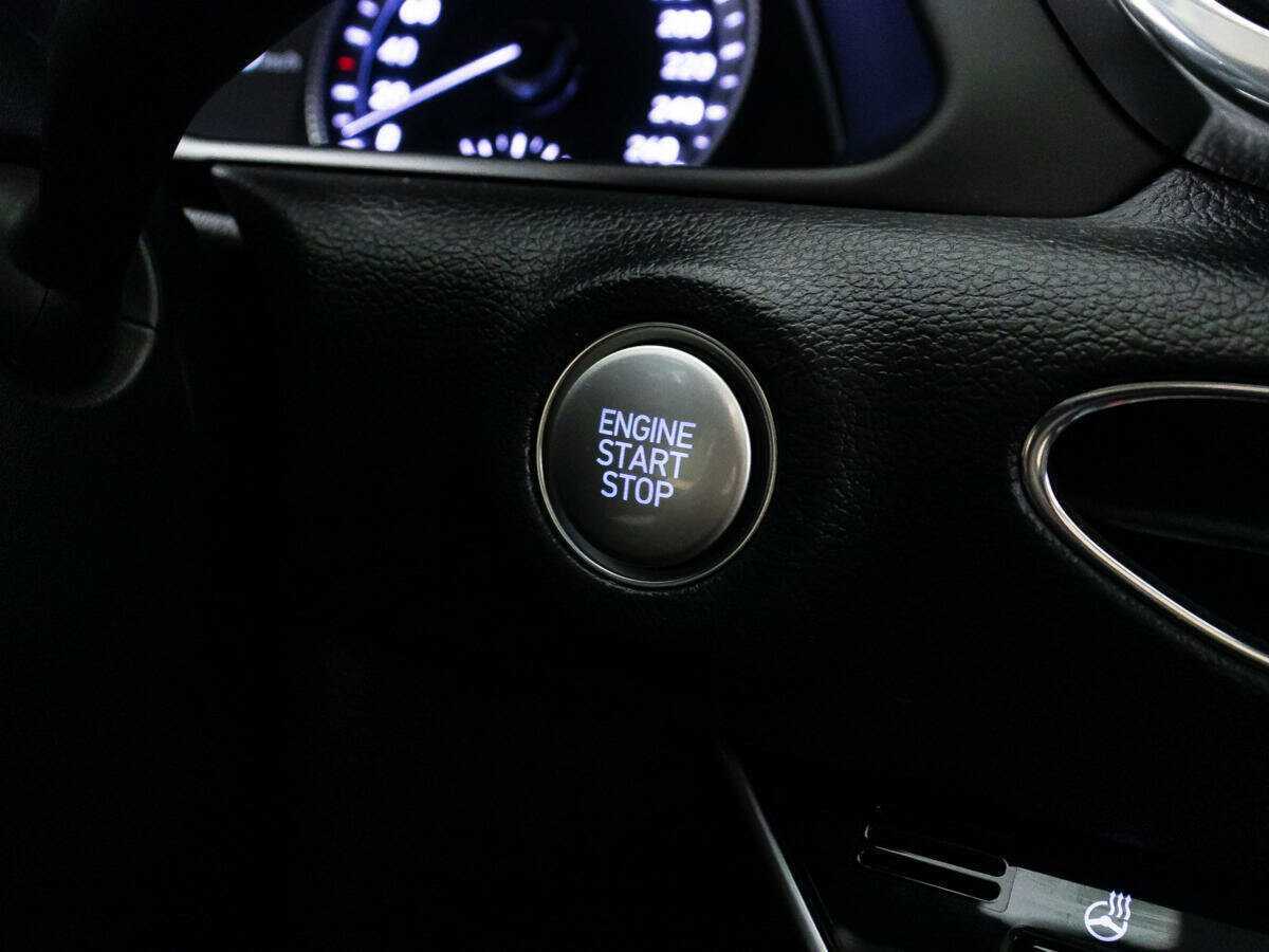 Hyundai Sonata 2021 года с пробегом. Фото: #18