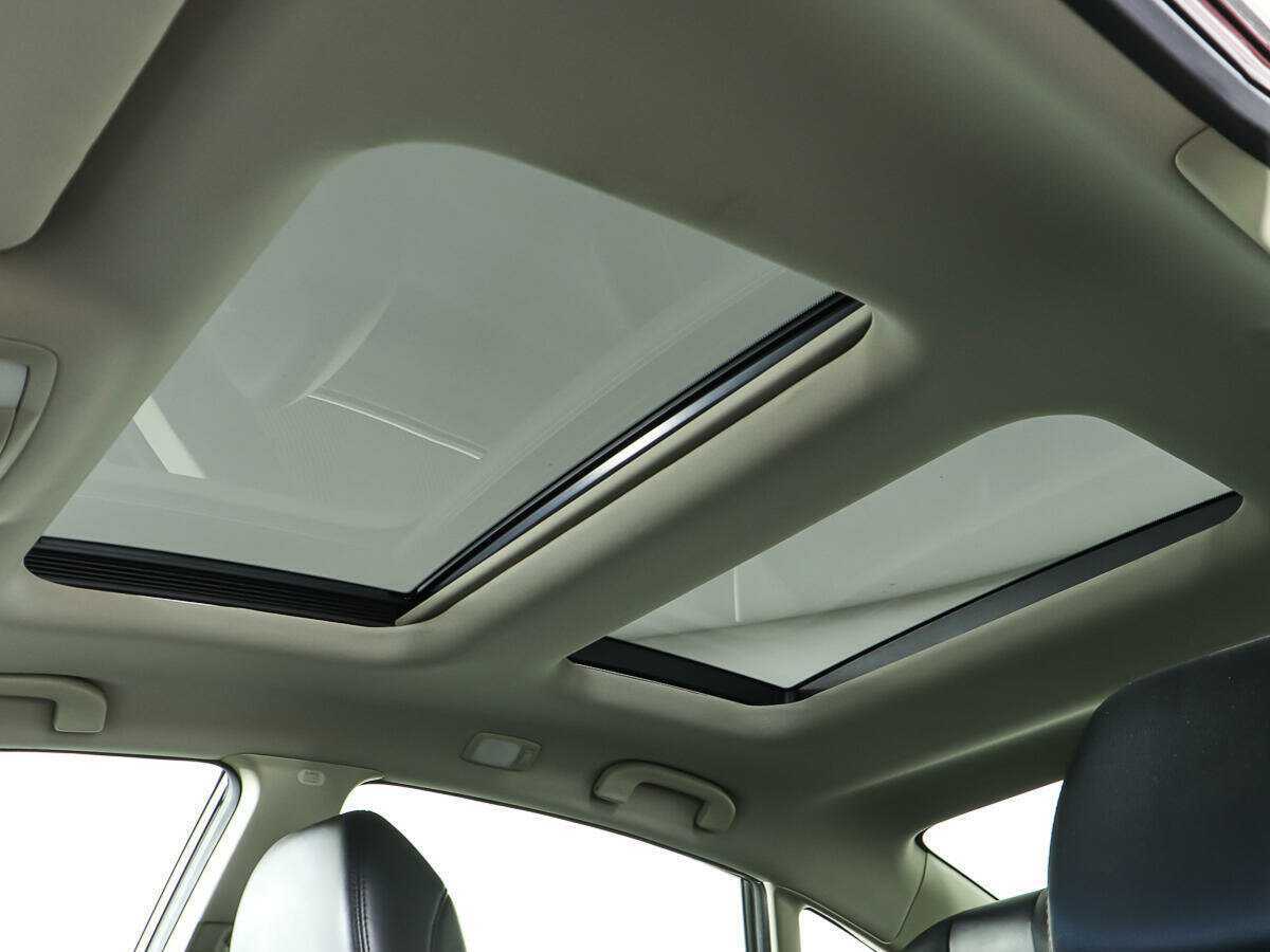 Б/У Ниссан Теана 2013 года. Фото: #21