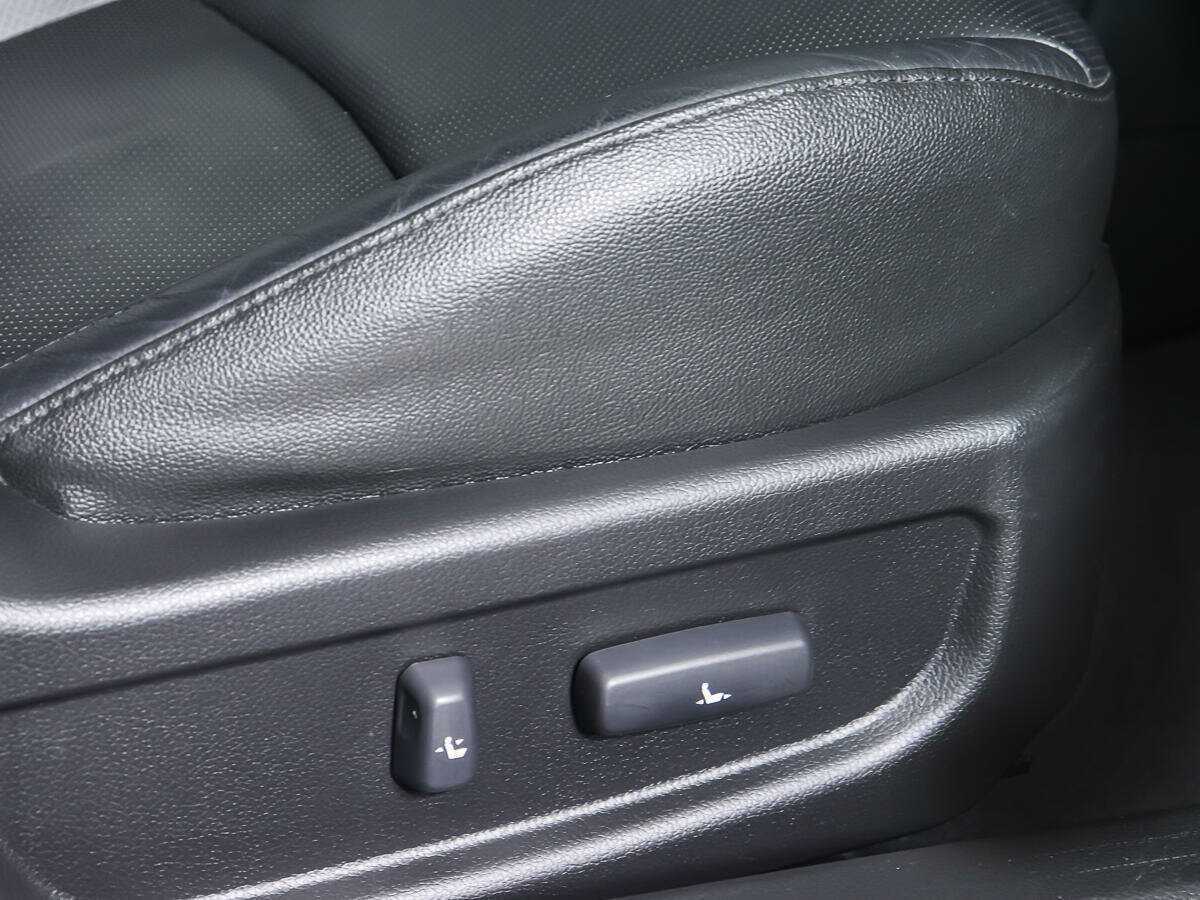 Б/У Киа Оптима 2015 года. Фото: #20