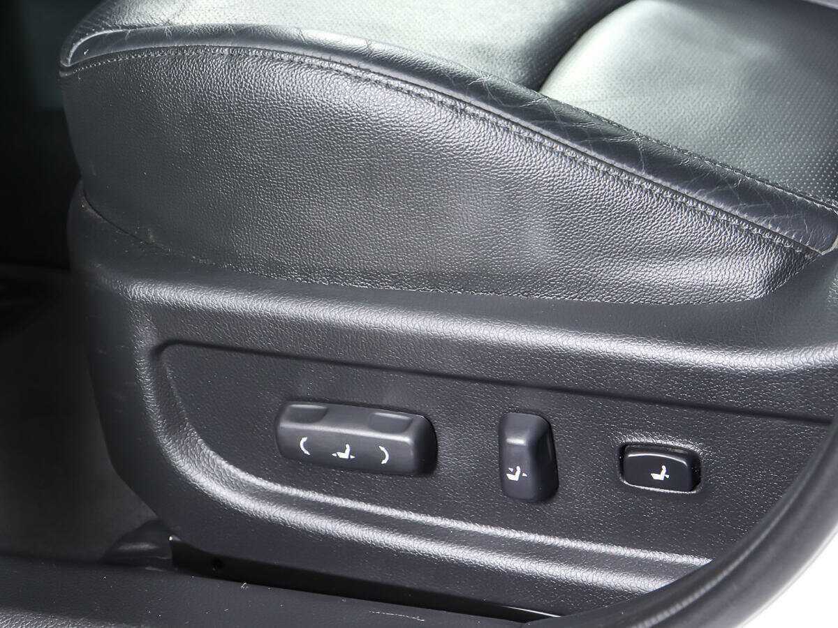 Б/У Киа Оптима 2015 года. Фото: #21