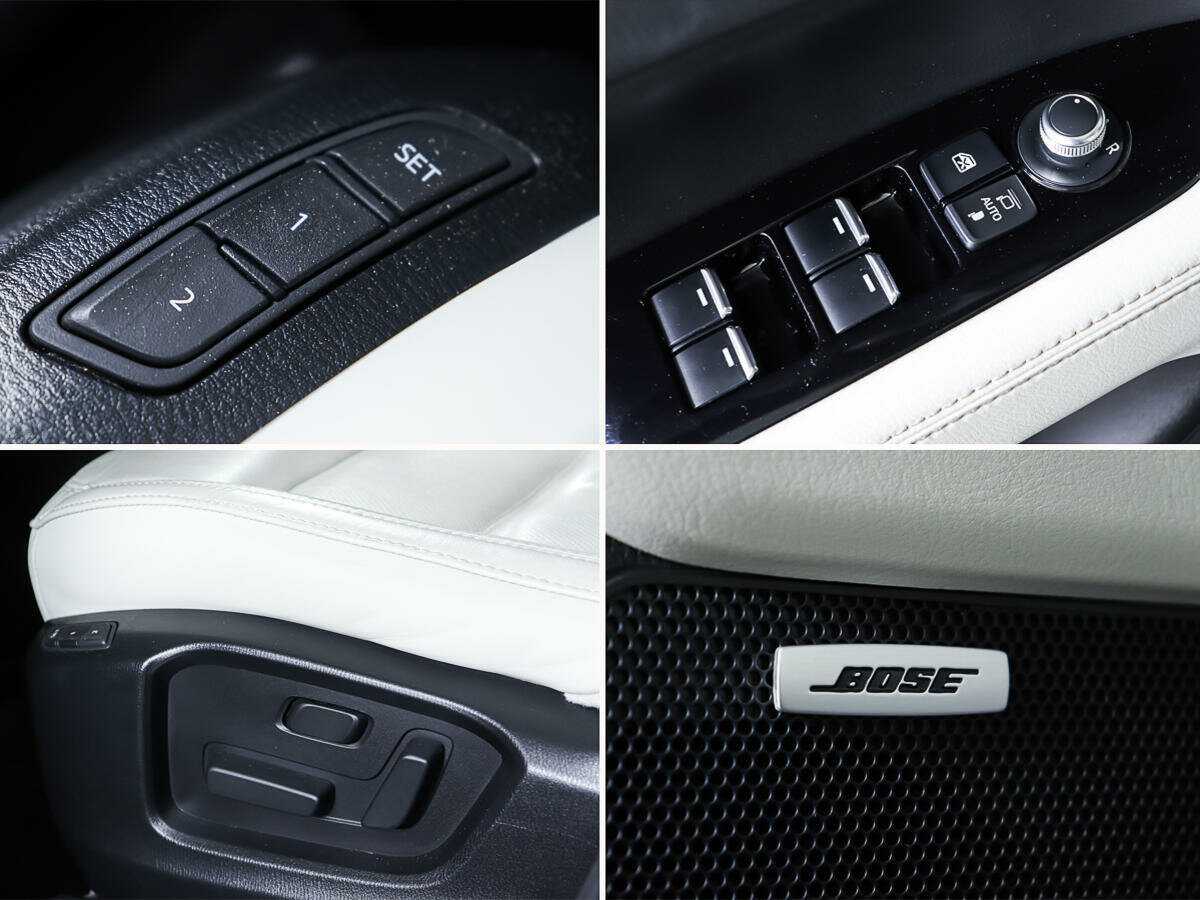 Mazda CX-5 2019 года с пробегом. Фото: #15