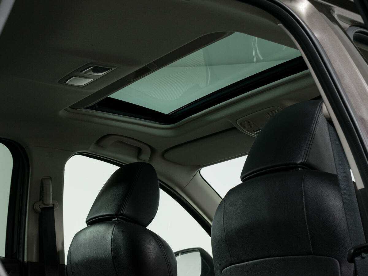 Mazda CX-5 2015 года с пробегом. Фото: #12