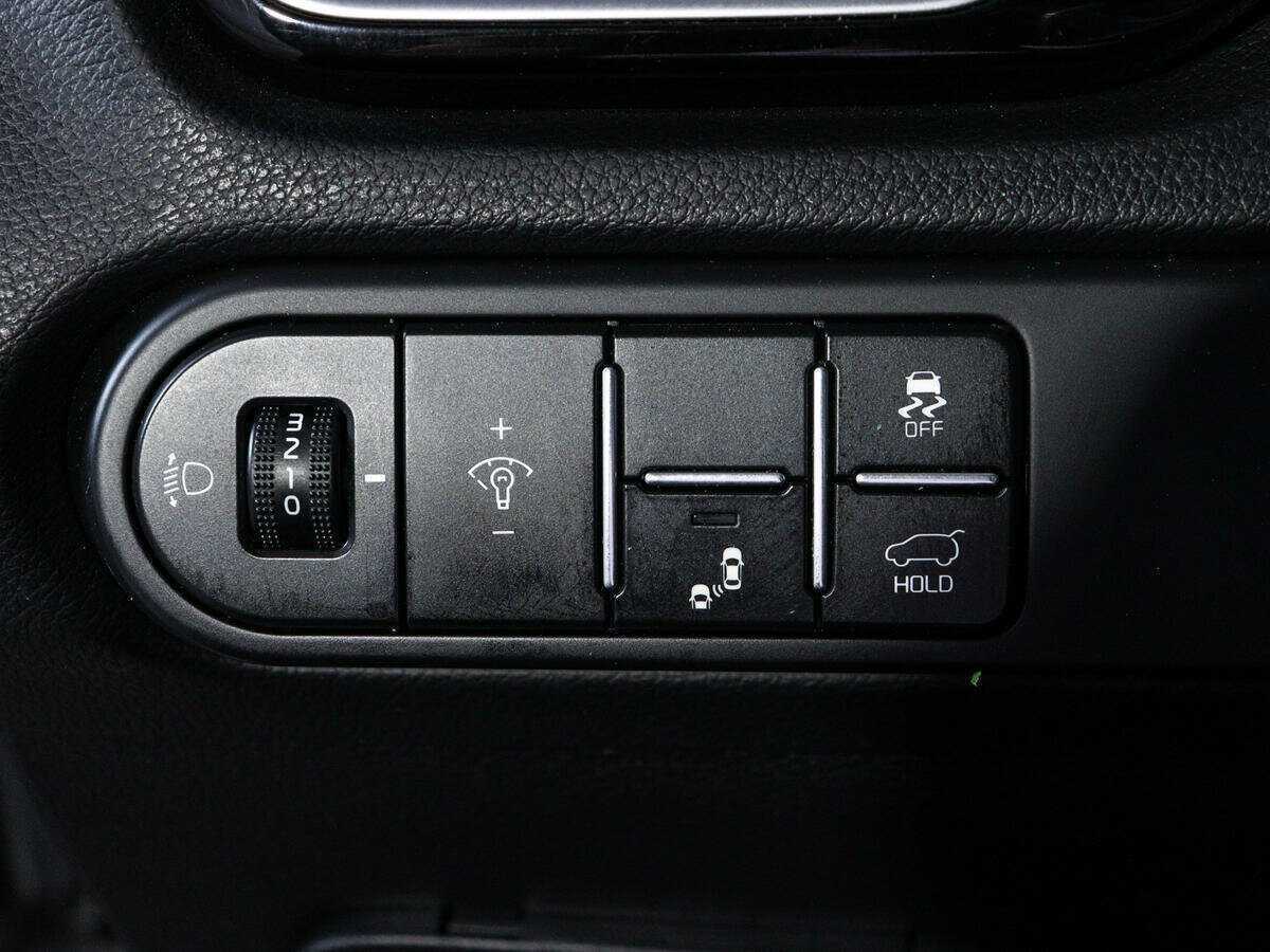 Б/У Киа Сид 2019 года. Фото: #18