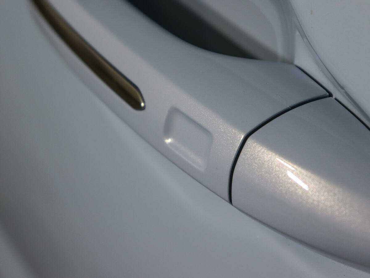 Chery Tiggo 7 Pro Max 2023 года с пробегом. Фото: #16