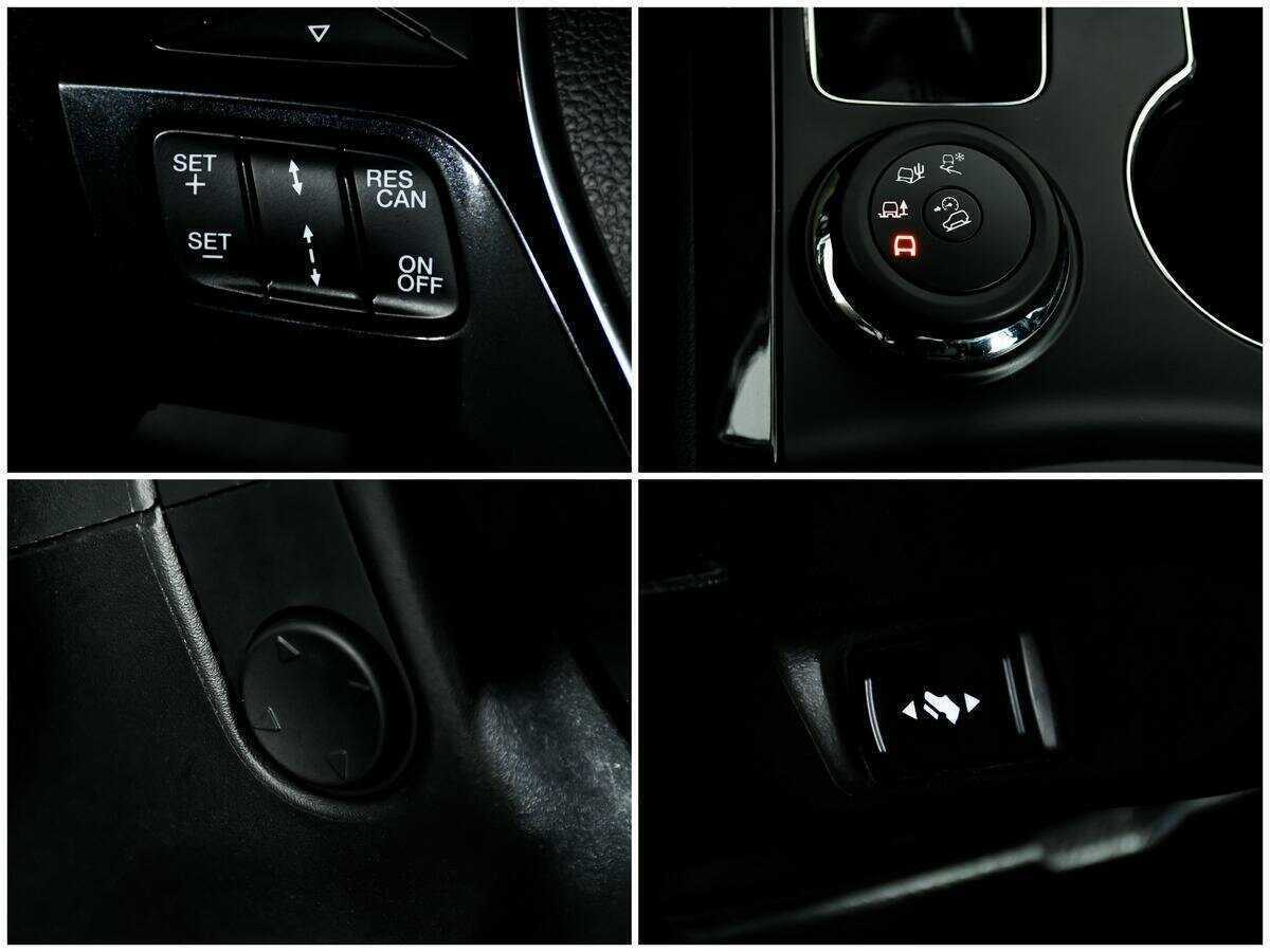 Ford Explorer 2017 года с пробегом. Фото: #15