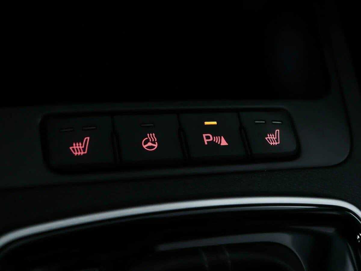 Б/У Киа Рио 2021 года. Фото: #13