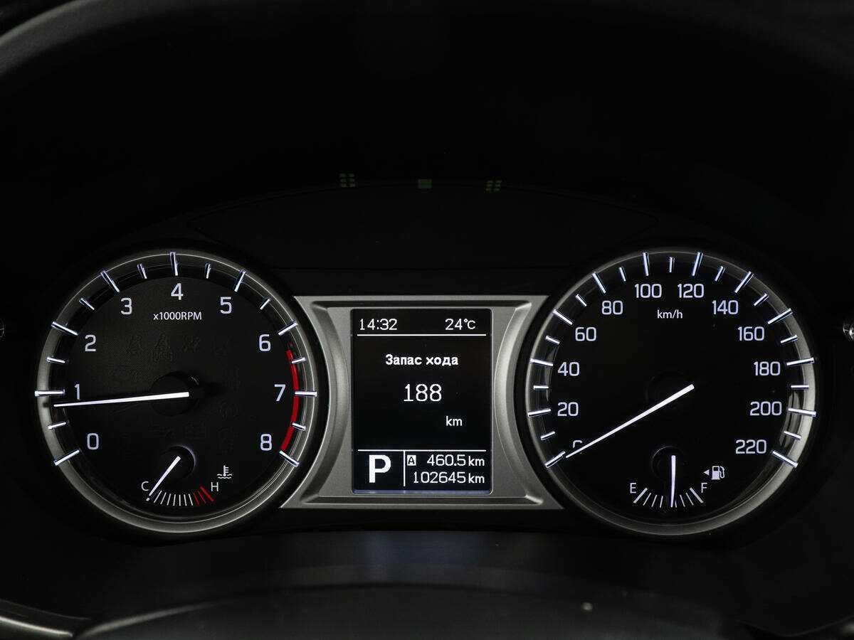 Б/У Сузуки Витара 2016 года. Фото: #10