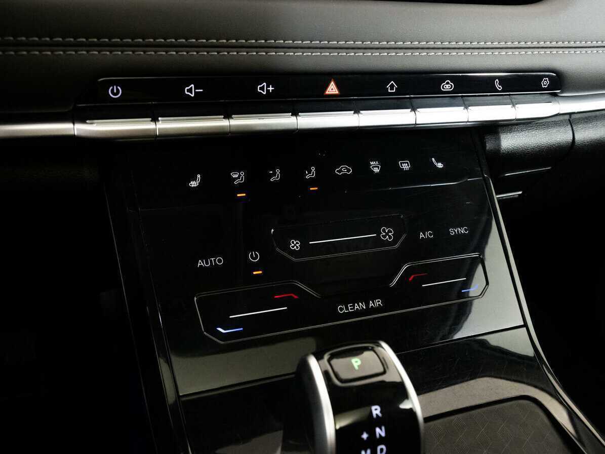 Б/У Чери Тигго 7 Про 2021 года. Фото: #12