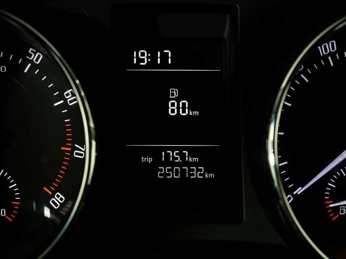 Б/У Шкода Йети 2012 года. Фото: #11