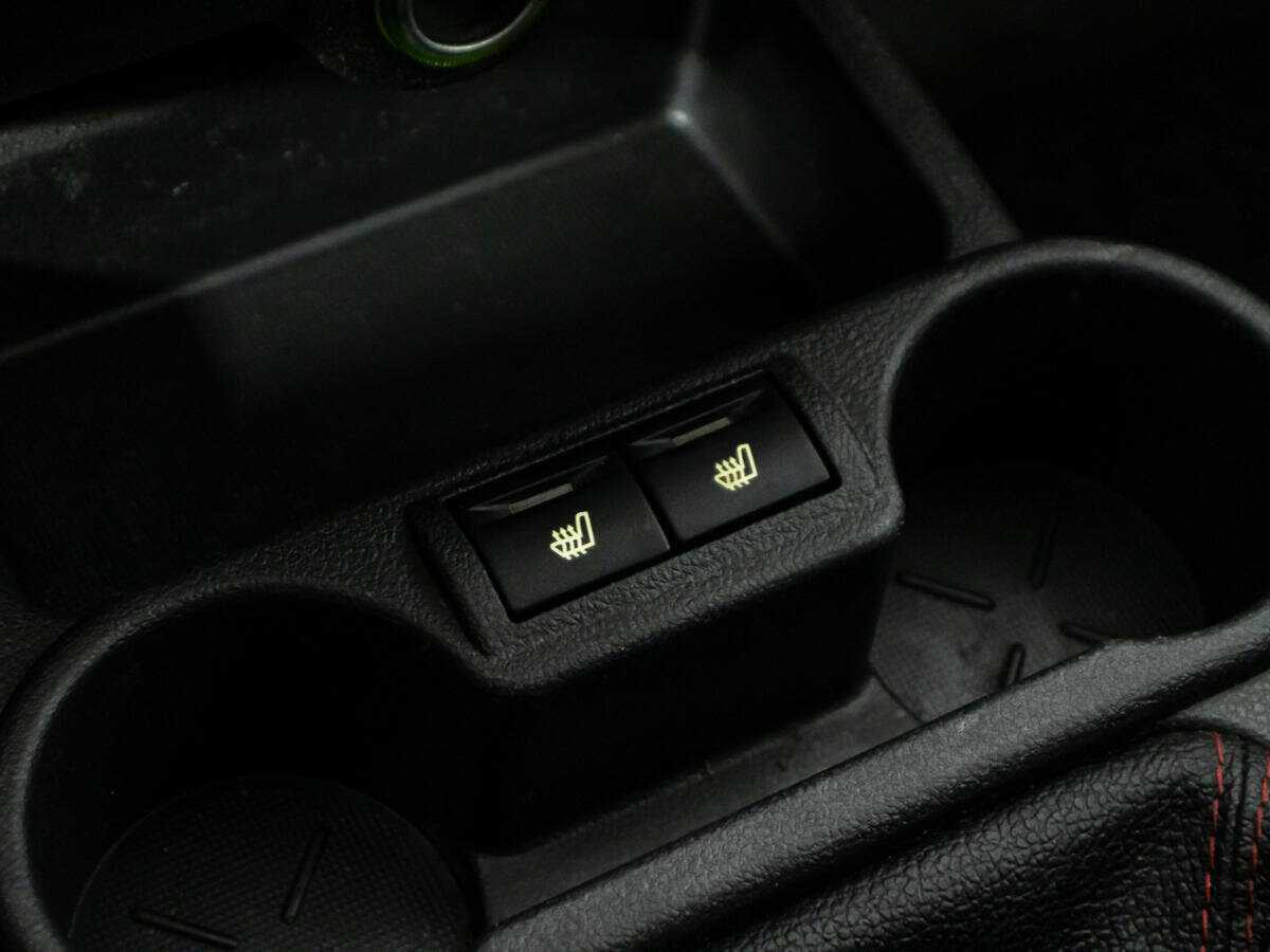 Б/У Лада (ВАЗ) Калина 2015 года. Фото: #15