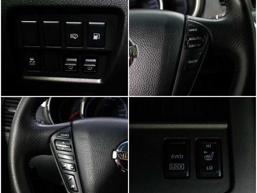 Б/У Ниссан Мурано 2013 года. Фото: #18