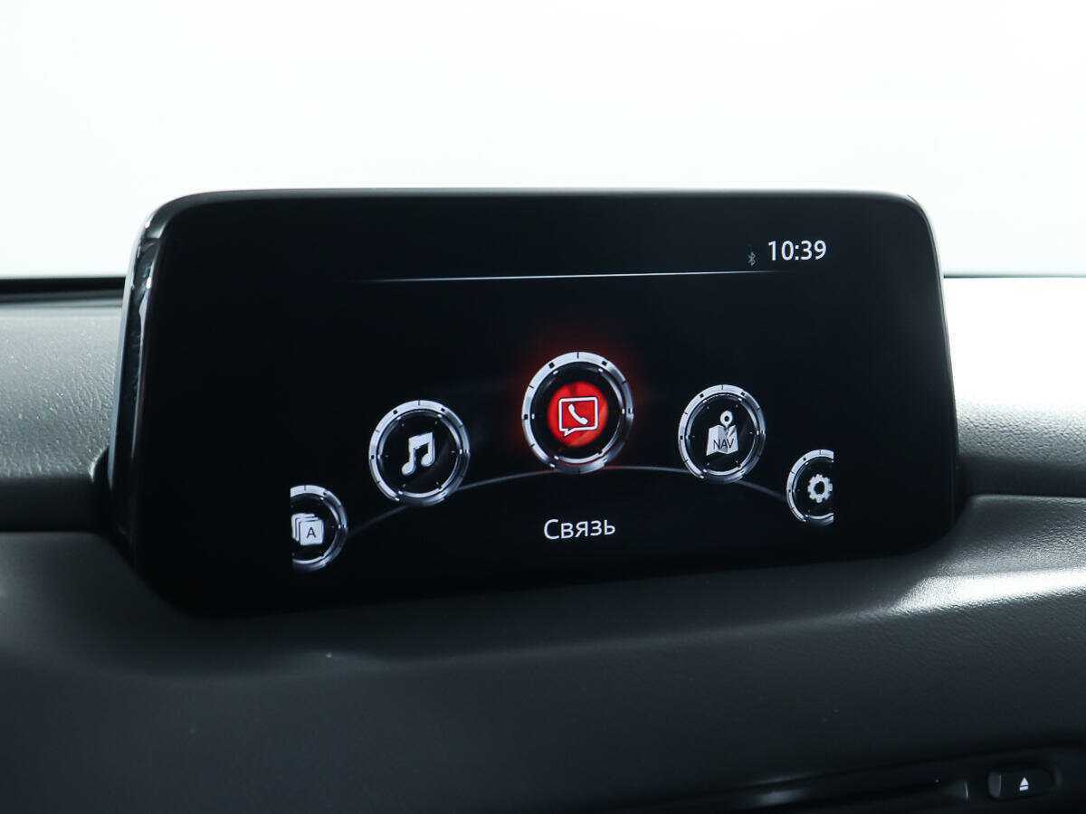 Mazda CX-5 2017 года с пробегом. Фото: #19