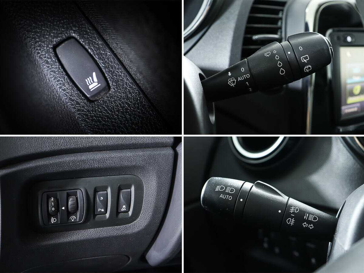 Renault Kaptur 2018 года с пробегом. Фото: #15