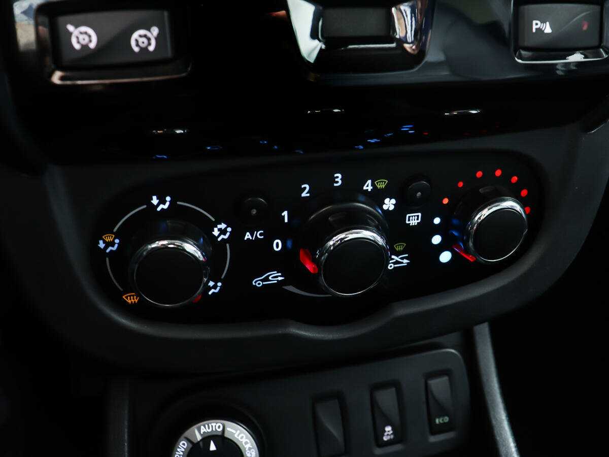 Б/У Рено Дастер 2016 года. Фото: #14