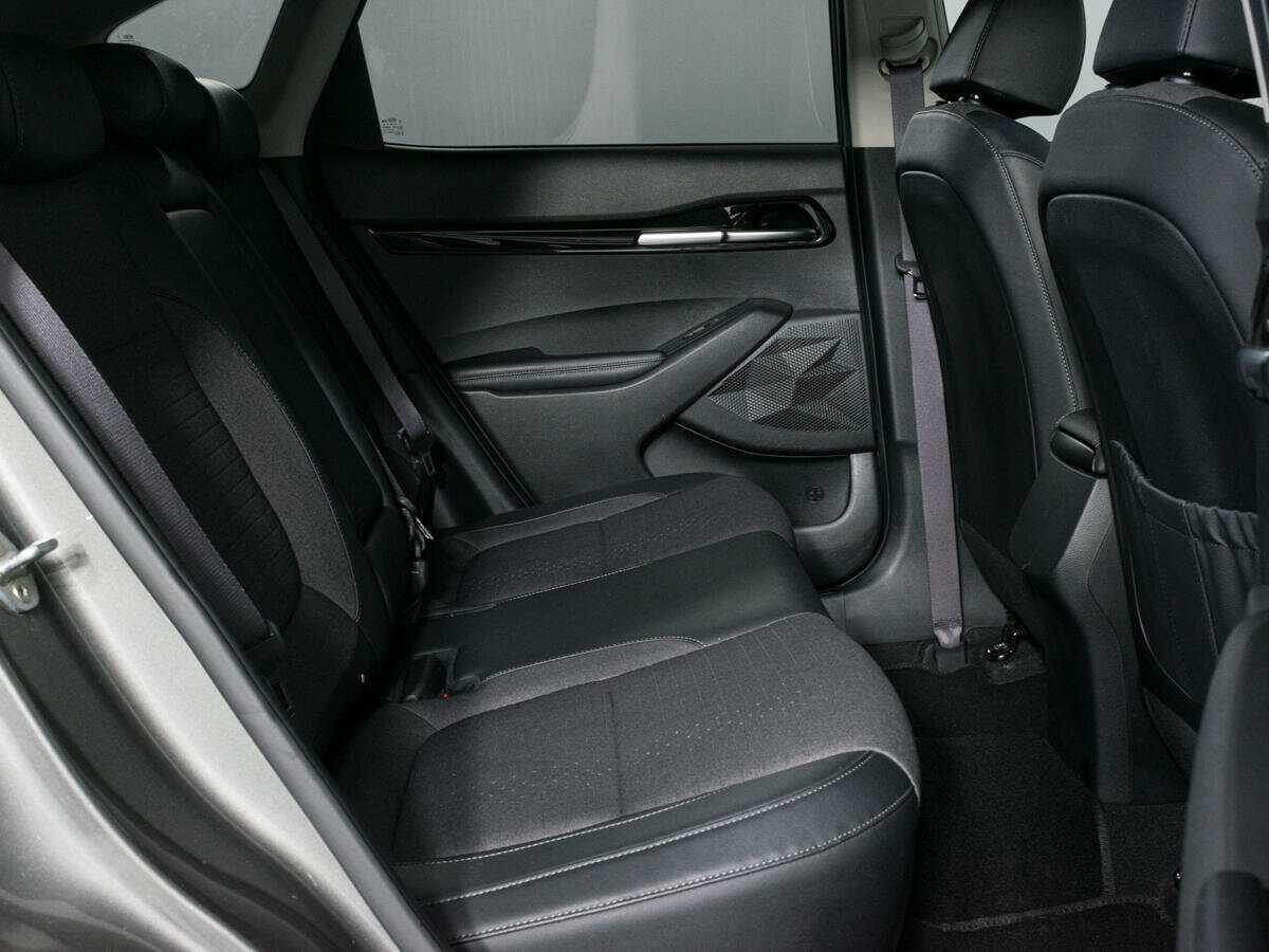 Б/У Киа Сельтос 2020 года. Фото: #9