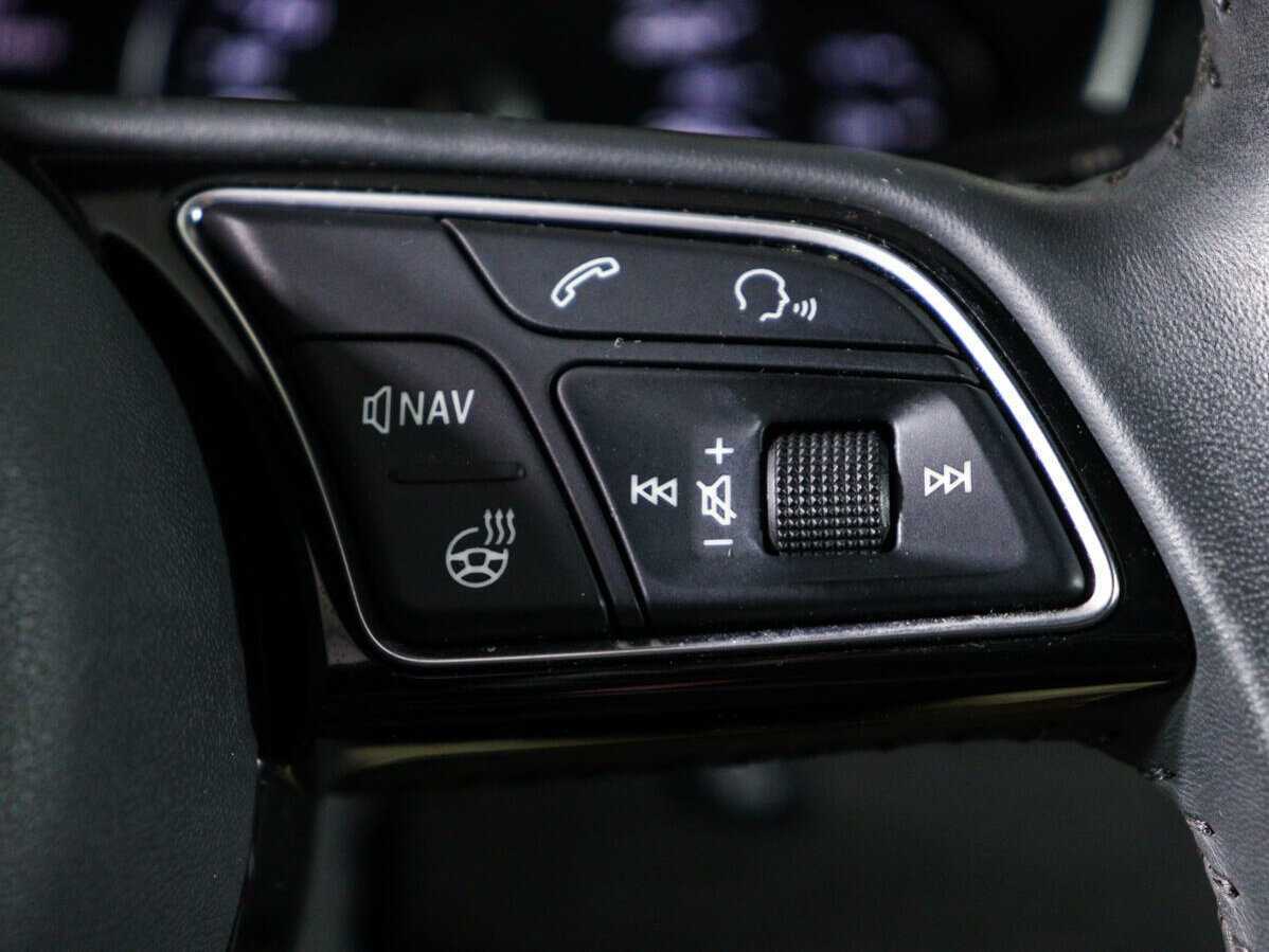 Audi A5 2018 года с пробегом. Фото: #12