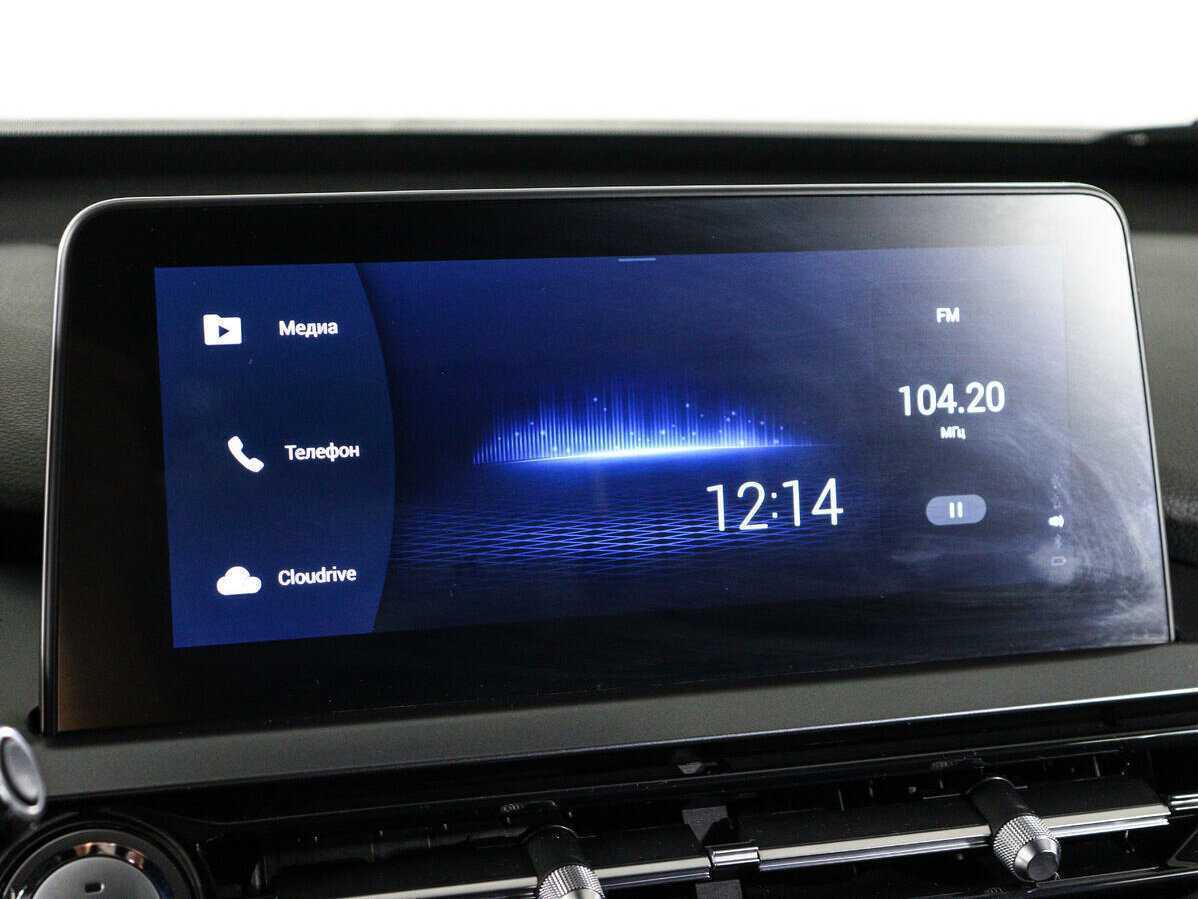 Б/У Чери Тигго 4 Про 2022 года. Фото: #20