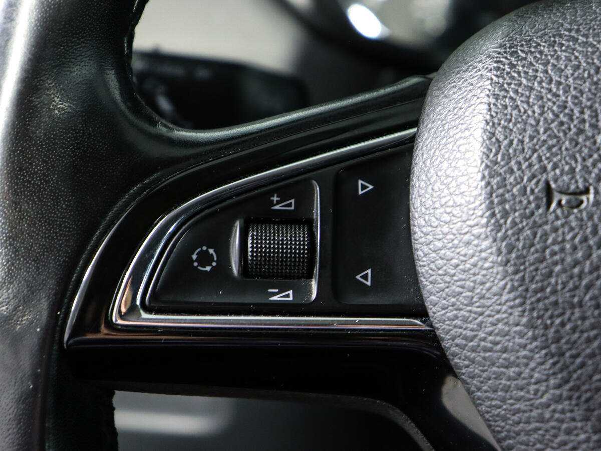 Б/У Шкода Октавия 2013 года. Фото: #15