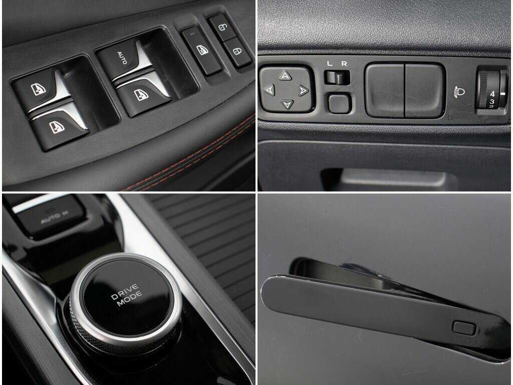 Changan UNI-T 2023 года с пробегом. Фото: #15