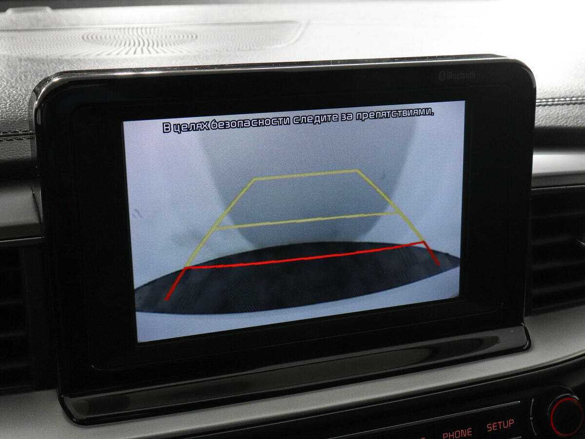 Б/У Киа Сид 2019 года. Фото: #11