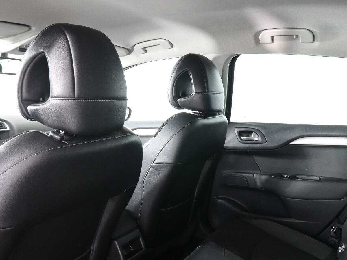 Citroen C4 2012 года с пробегом. Фото: #7