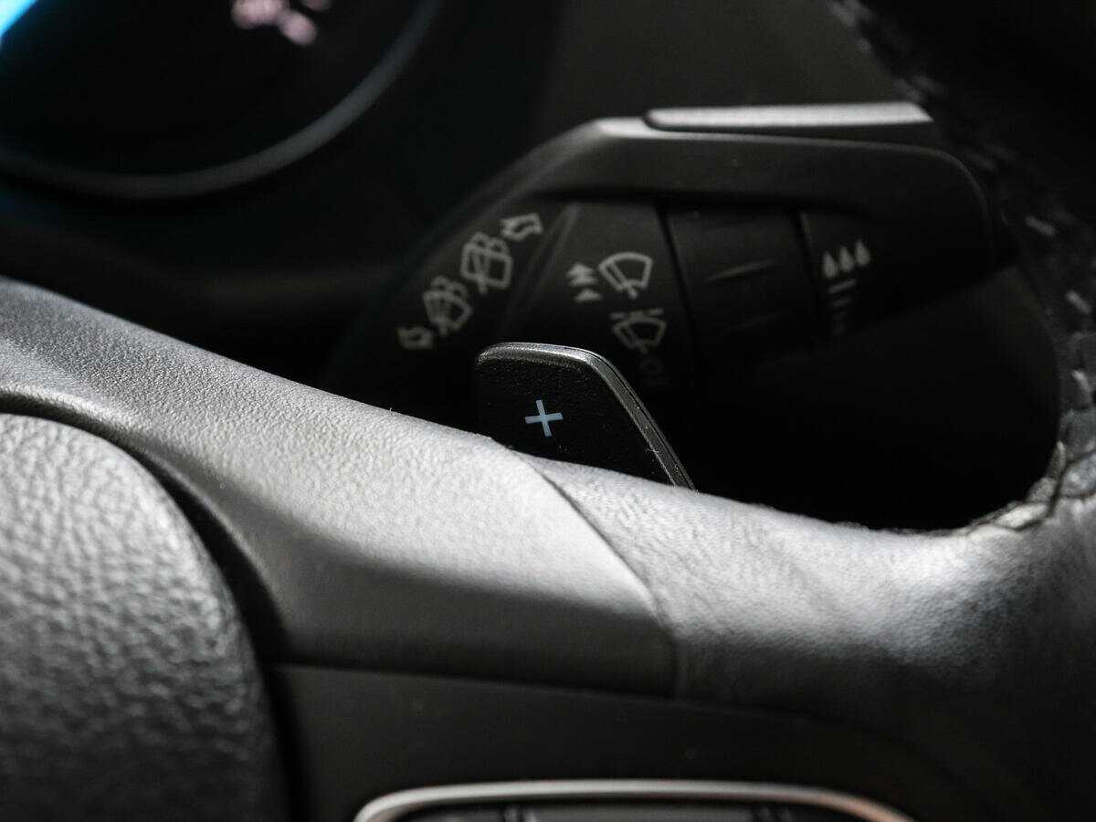 Б/У Форд Куга 2017 года. Фото: #13