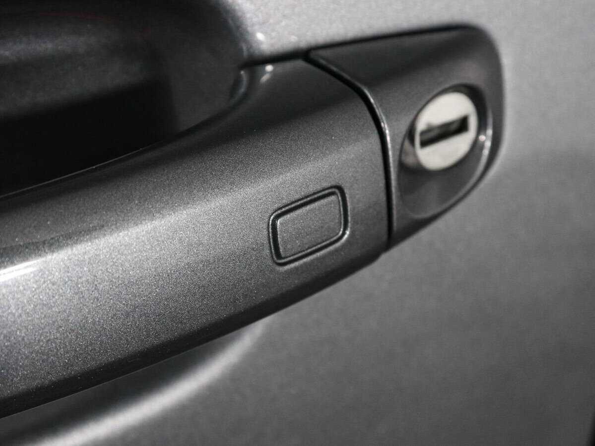 Audi Q3 2012 года с пробегом. Фото: #13