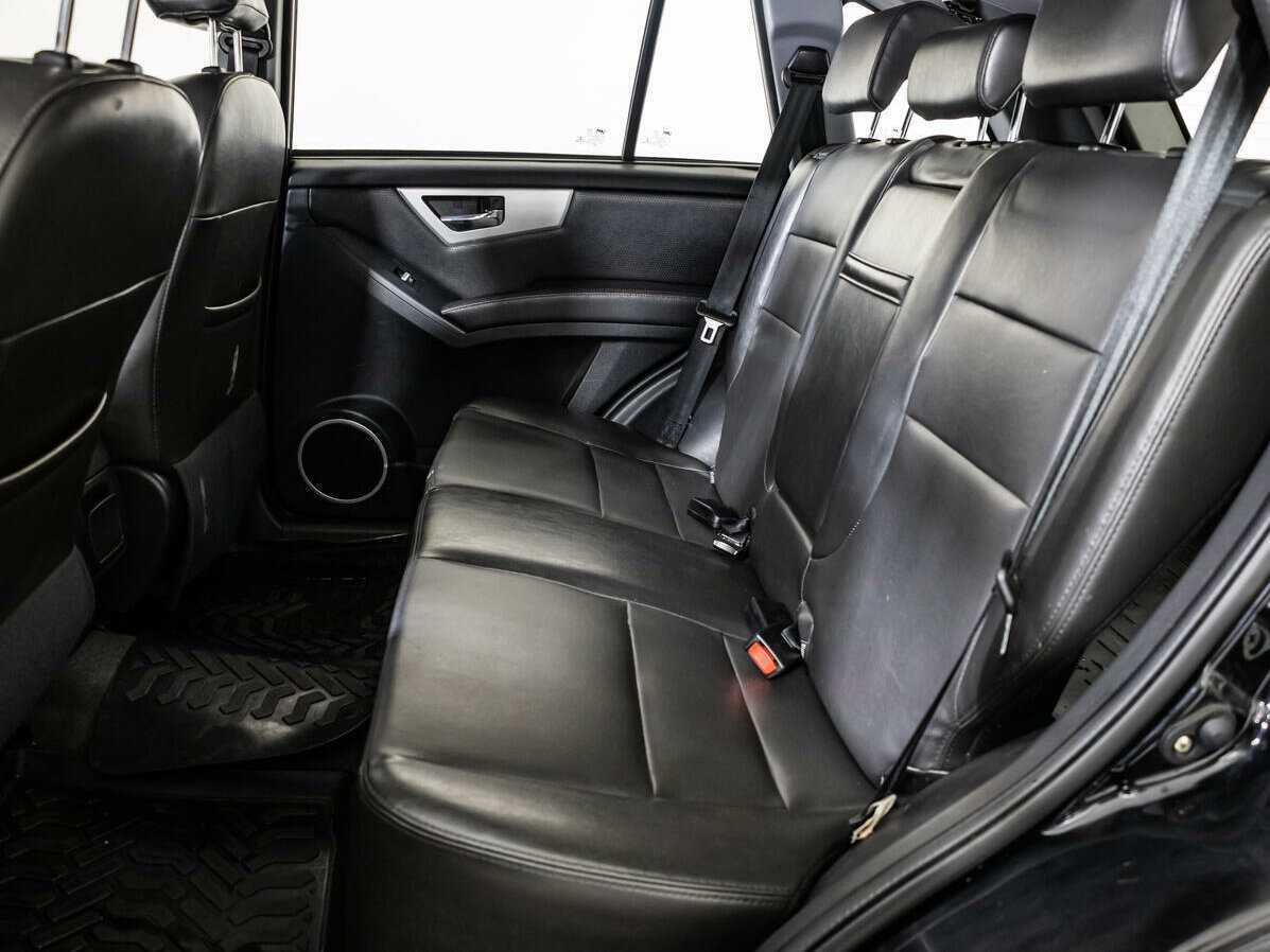 Б/У Лифан Икс60 2013 года. Фото: #8