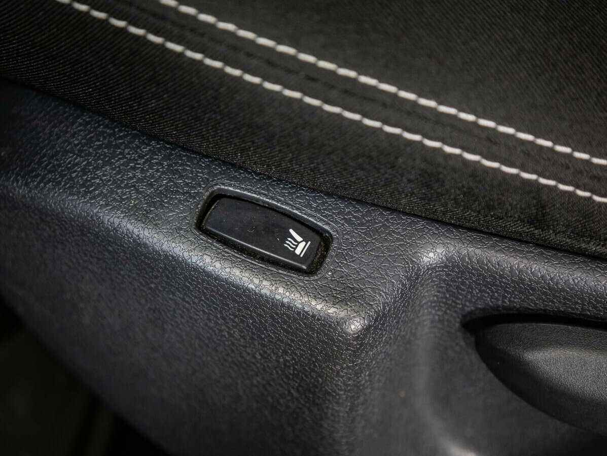 Б/У Рено Дастер 2016 года. Фото: #11